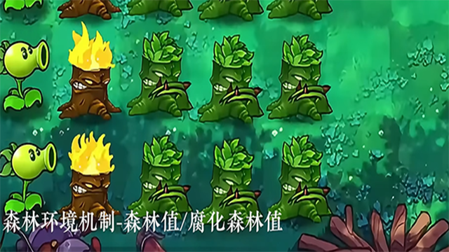 植物大战僵尸群系版内置菜单