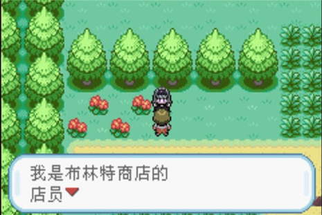 口袋妖怪火红叶绿金手指下载
