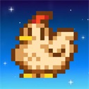 星露谷物语美化版枫姨
