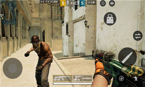 csgo手机版最新版本