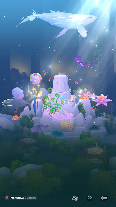 深海水族馆隐藏全解锁