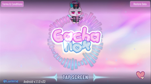 Gacha Nox中文最新版