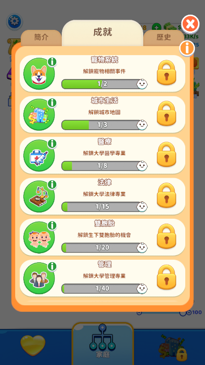 家族模拟器Family Life内购解锁版下载安装