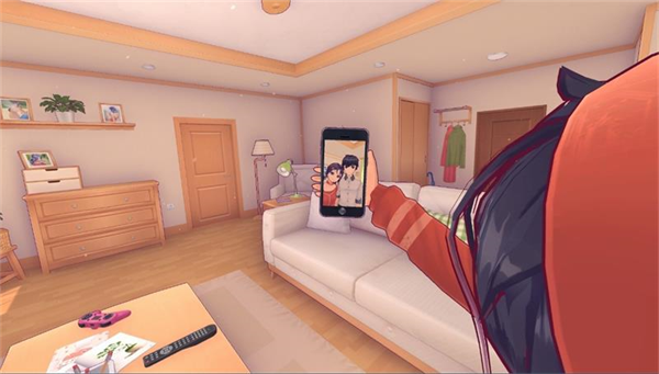 米塔MiSide全解锁版手机版