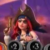赏金女王模拟器(无限金币)ios