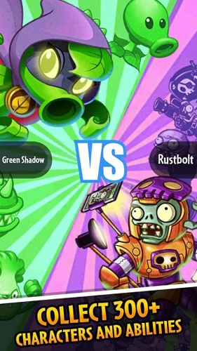 pvz英雄无限钻石