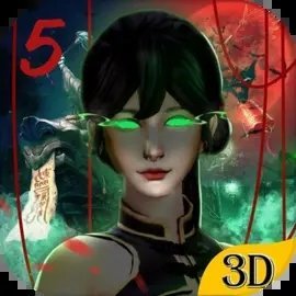 无尽噩梦5怨灵咒免广告