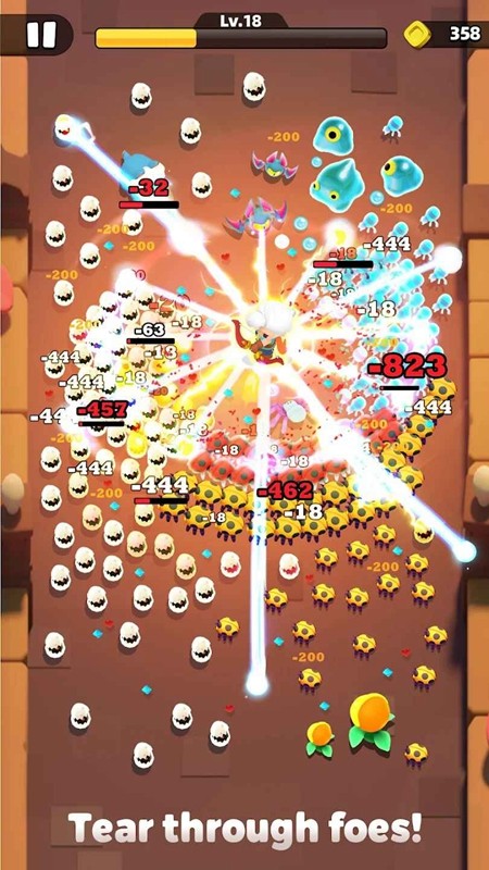 弓箭传说2无限资源版