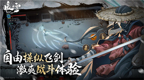 暖雪手游免内购版