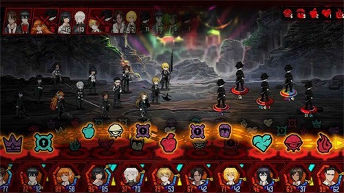边狱巴士手机版汉化版