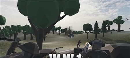 战地1914中文版免费
