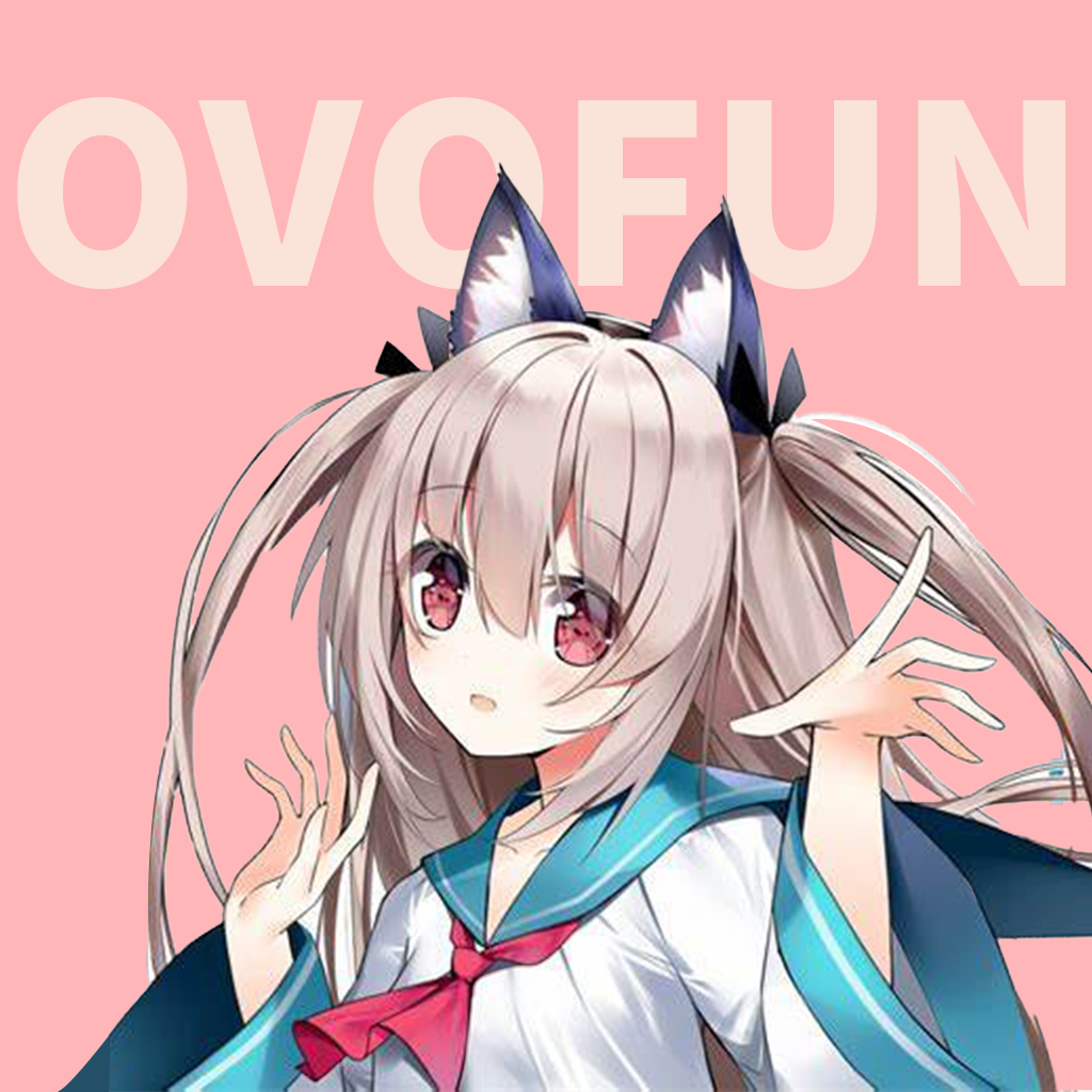 OVOFUN免费无广告