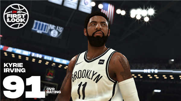 nba2k20手游免费