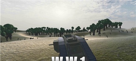 战地1914中文版免费