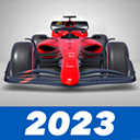 F1方程式赛车2025