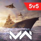 现代战舰国际服(MODERN WARSHIPS)