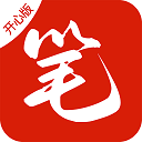 笔趣阁红色经典版