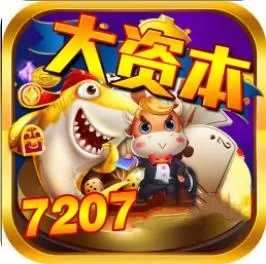 大资本国际娱乐7207游戏