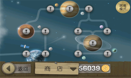老奶奶跑酷中文版