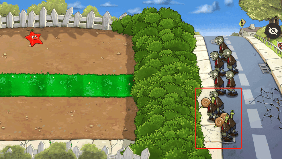 pvz增强版玩法攻略