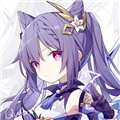 原神刻晴触摸安卓直装版