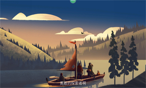 篝火2未知的海岸手机版