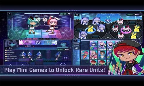 加查俱乐部中文版最新版