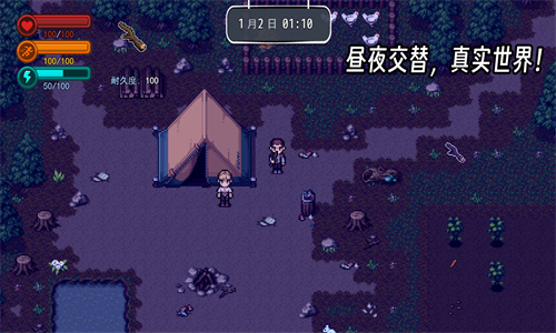 疫地求生2单机版