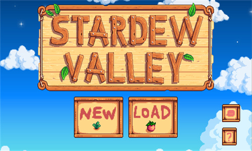 StardewValley国际版