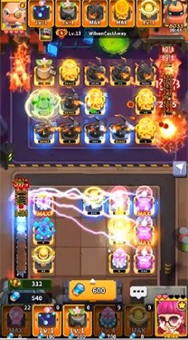 僵尸风暴中文版