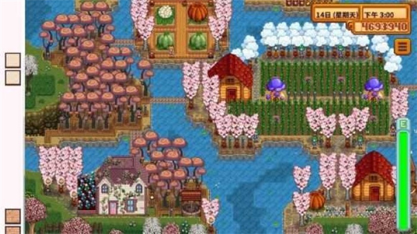 星露谷物语内置模组直装版