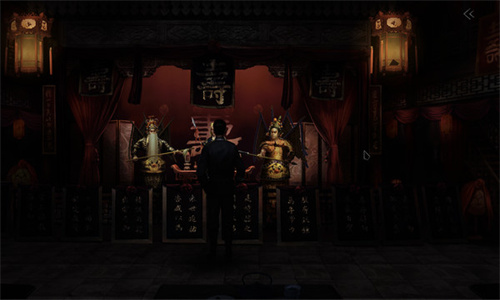 奉天白事铺手游免广告版