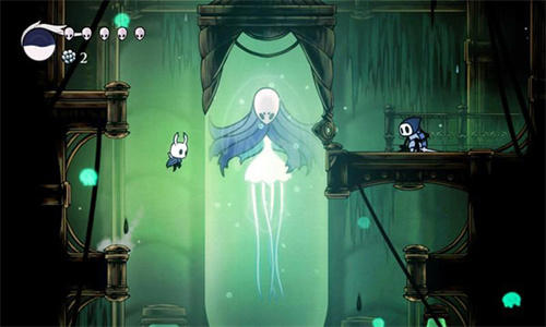 空洞骑士移植版