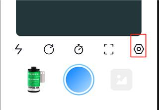 怎么打开暗色模式截图1