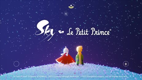 sky光遇(全物品版)北觅版