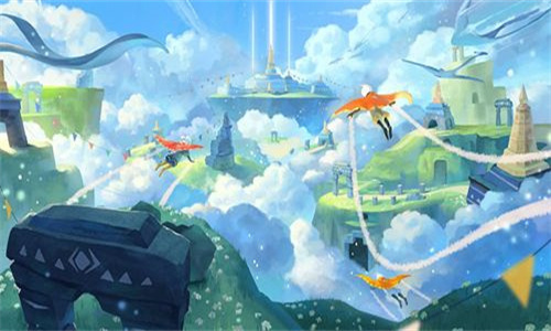 sky光遇(全物品版)北觅版