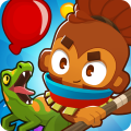 气球塔防6完整版(Bloons TD 6)