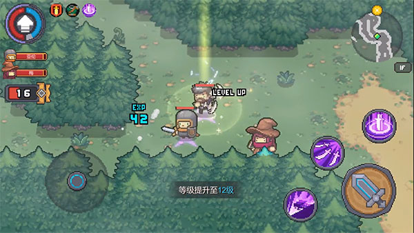 元气骑士前传黑侠MOD辅助器版游戏攻略4