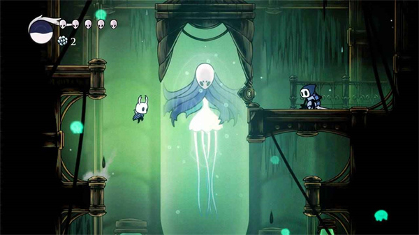 空洞骑士手机版中文版