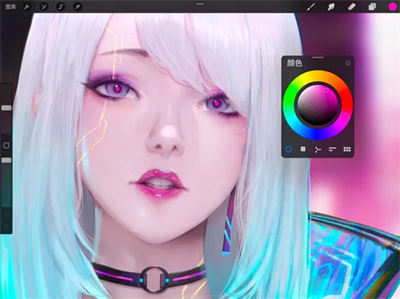 procreate最新版本