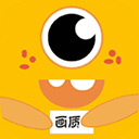 芝麻画质怪兽120帧