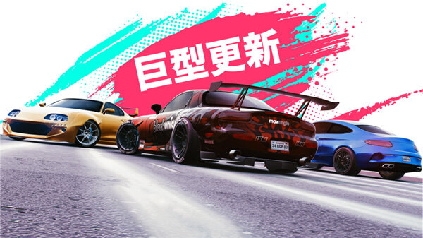 真实泊车2无限汽车