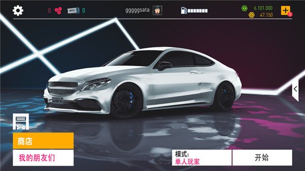 真实泊车2无限汽车