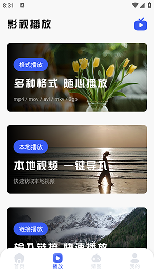 网飞猫NCAT免费追剧