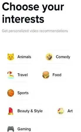 抖音国际版tiktok