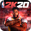 NBA2K20MOD内置菜单
