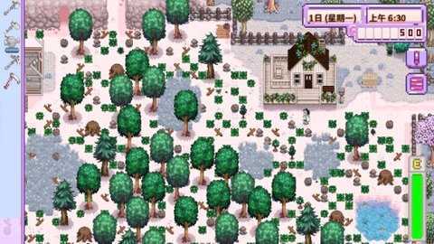 stardew valley美化版
