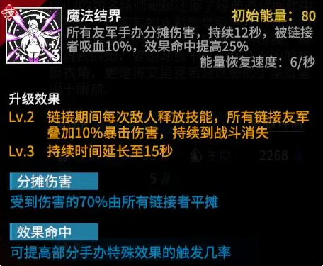 高能手办团破解版无限钻石常规流派搭配浅谈5