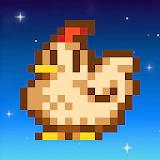 stardew valley美化版