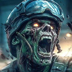 Zombeast僵尸射手无限子弹